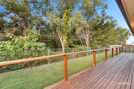 Property photo of 13 Old Kent Road Upper Coomera QLD 4209