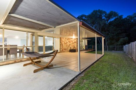 Property photo of 13 Old Kent Road Upper Coomera QLD 4209