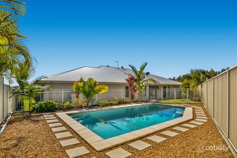 Property photo of 19 Parrot Place Mountain Creek QLD 4557