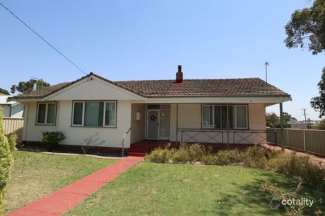 Property photo of 24 Ensign Street Narrogin WA 6312