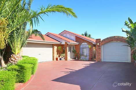22 Dandarriga Way, Delahey, VIC 3037