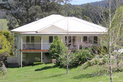 728 Upper Warrell Creek Rd, Congarinni, NSW 2447