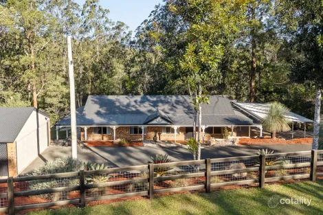 16 Fitzgerald Ct, Clear Mountain, QLD 4500