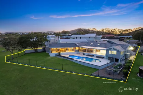 5 Seehausen Way, Windaroo, QLD 4207