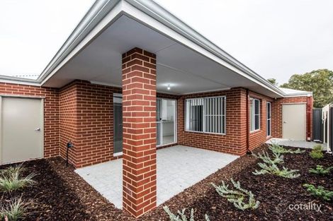 Property photo of 3/34 Janselling Avenue Ellenbrook WA 6069
