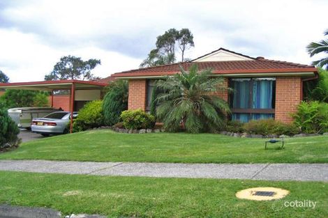 Property photo of 17 Coolawin Circle Narara NSW 2250