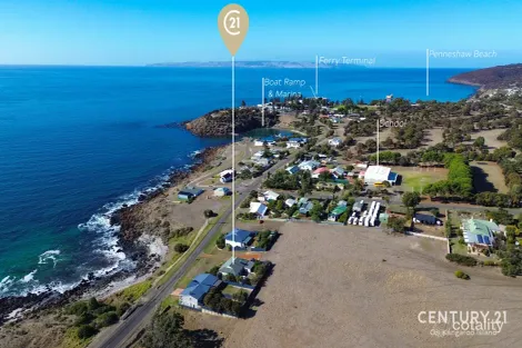 Property photo of 69 Howard Drive Penneshaw SA 5222