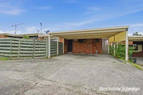 2/1 Hannah St, Morwell, VIC 3840