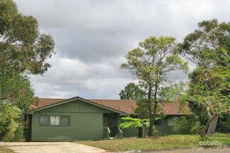 385 Somerville Rd, Hornsby Heights, NSW 2077