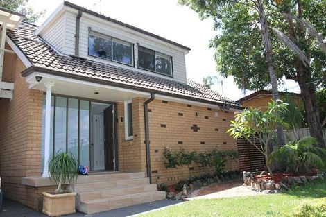 Property photo of 5 Arizona Place North Rocks NSW 2151