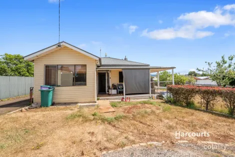 568 Preston Rd, North Motton, TAS 7315