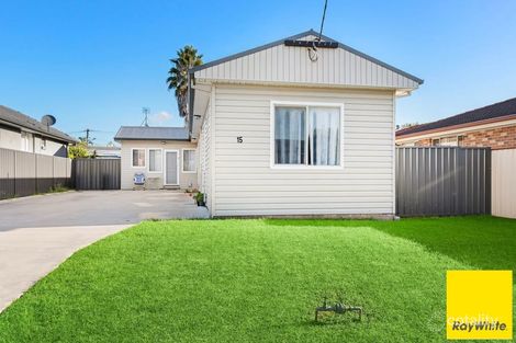 1/15 Moran Ave, Dapto, NSW 2530