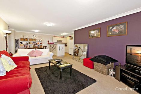 Property photo of 24A/19-21 George Street North Strathfield NSW 2137