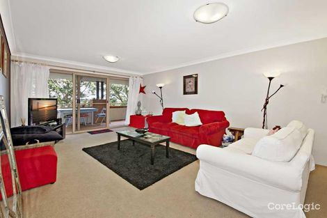 Property photo of 24A/19-21 George Street North Strathfield NSW 2137
