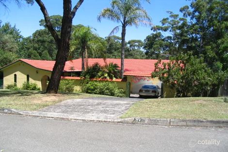 2 Tintagel Pl, Turramurra, NSW 2074
