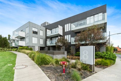 202/8 Yarra Bing Cres, Burwood, VIC 3125