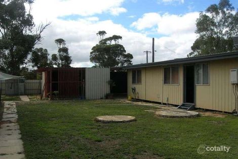 Property photo of 2 Federation Street Bencubbin WA 6477