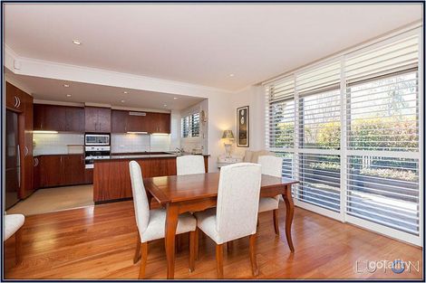 Property photo of 104/25 Macquarie Street Barton ACT 2600