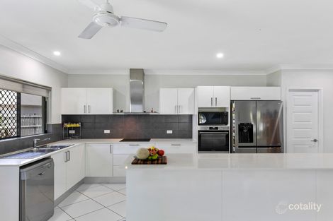 Property photo of 11 Galeola Close Edmonton QLD 4869