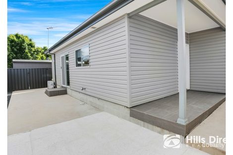 33a Raupach St, Dean Park, NSW 2761