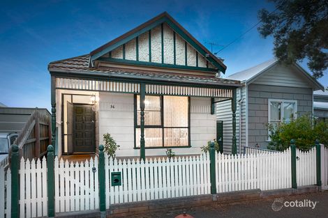 Property photo of 36 Edinburgh Street Flemington VIC 3031