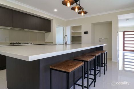 Property photo of 38 Opossum Circuit Springfield Lakes QLD 4300