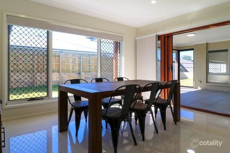 Property photo of 38 Opossum Circuit Springfield Lakes QLD 4300