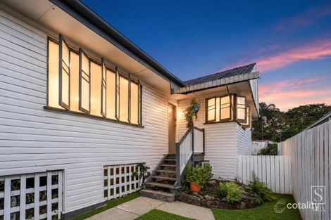 Property photo of 31 Appleby Road Stafford QLD 4053