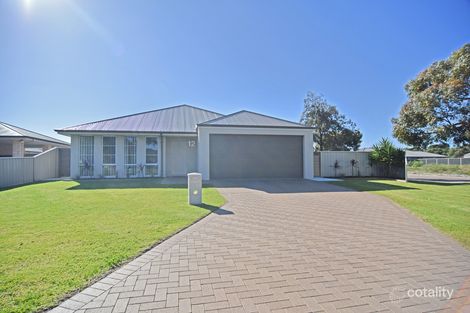 Property photo of 12 Remark Drive Castletown WA 6450