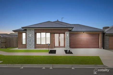 61 Cornhill Pkwy, Donnybrook, VIC 3064