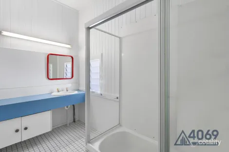 Property photo of 43 Fewings Street Toowong QLD 4066