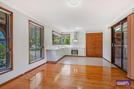 Property photo of 15 Mullane Avenue Baulkham Hills NSW 2153