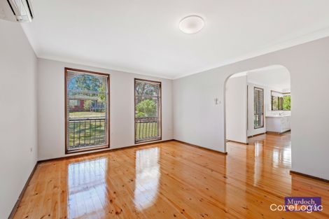 Property photo of 15 Mullane Avenue Baulkham Hills NSW 2153