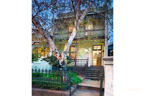 76 Molesworth St, North Melbourne, VIC 3051