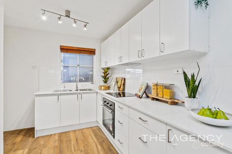 Property photo of 13/2A Fourth Avenue Mount Lawley WA 6050