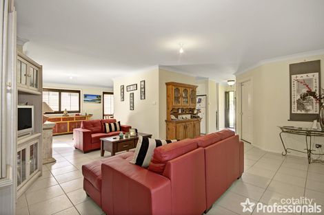 Property photo of 7 Holloway Road South Nowra NSW 2541