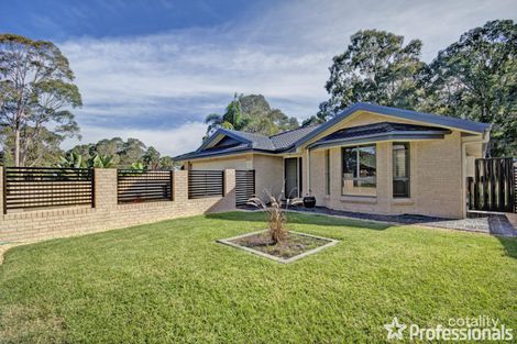 Property photo of 7 Holloway Road South Nowra NSW 2541