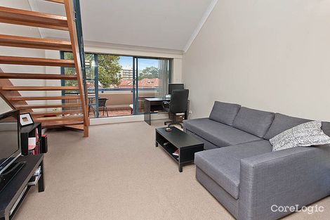 Property photo of 317/99 Military Road Neutral Bay NSW 2089