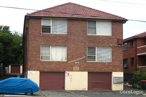 Property photo of 5/1436 Canterbury Road Punchbowl NSW 2196