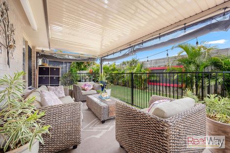 Property photo of 16 Parakeet Circuit Kawungan QLD 4655
