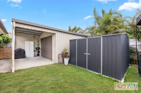 Property photo of 16 Parakeet Circuit Kawungan QLD 4655