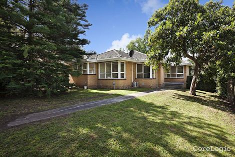 Property photo of 9 Alphington Street Alphington VIC 3078