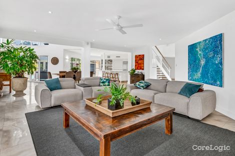 Property photo of 45 Ainsley Avenue Ashmore QLD 4214