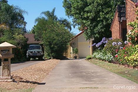 Property photo of 22 Pinecone Street Sunnybank QLD 4109
