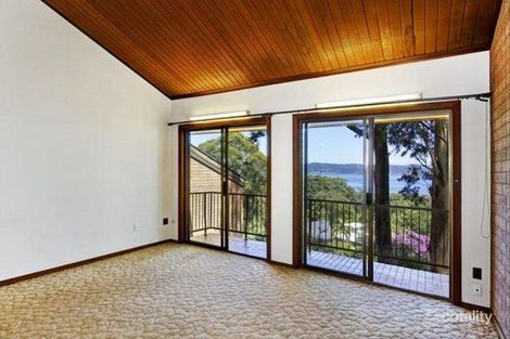 Property photo of 51 Panorama Terrace Green Point NSW 2251