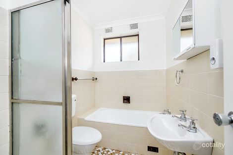 Property photo of 10/41 The Crescent Homebush NSW 2140