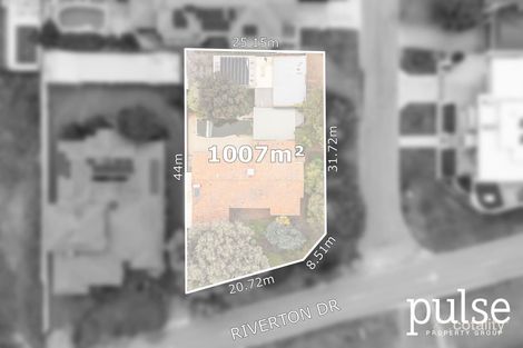 Property photo of 2 Beryl Avenue Shelley WA 6148