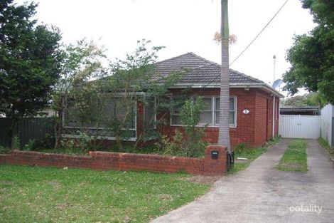 1 Balfour Rd, Narwee, NSW 2209