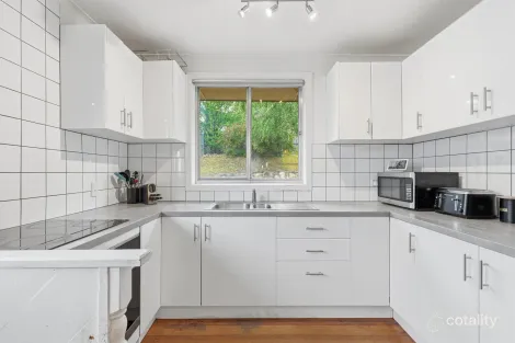 Property photo of 22 Devines Road Glenorchy TAS 7010