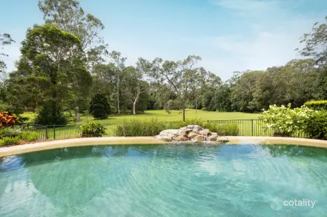 239 Dath Henderson Rd, Tinbeerwah, QLD 4563